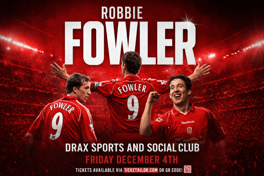 Robbie Fowler
